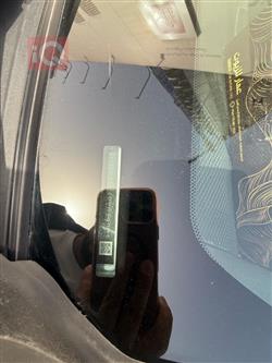 تۆیۆتا کۆرۆلا کرۆس